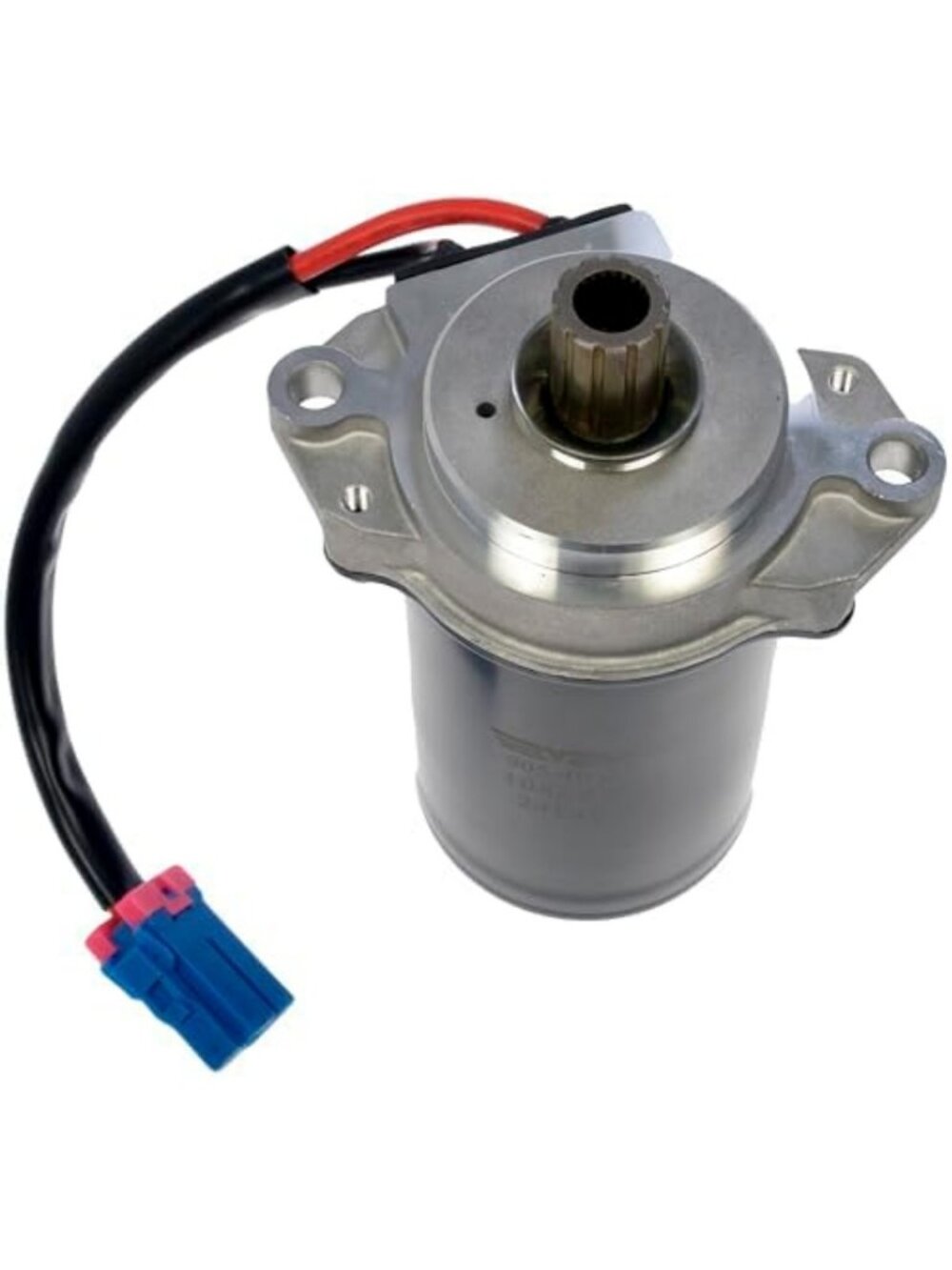 Power Steering Assist Motor/Module - High Performance, Easy Installation - Picture 5 of 7